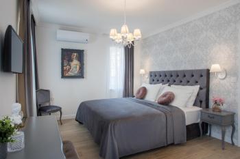 Vila Alta, Selce (fotografie 4)