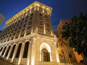 AJWA Sultanahmet - Preferred Hotels LVX Collection, Стамбул (фото 5)