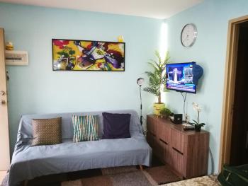 2 BR Sorrento Oasis, Manila (foto 5)
