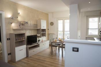New Carrara Hospital Home, Бергамо (фото 2)