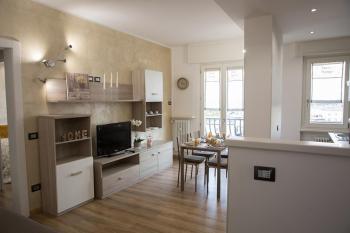 New Carrara Hospital Home, Бергамо (фото 5)