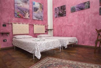 A Casa Fachin Room & Breakfast, Bolonia (zdjęcie 5)