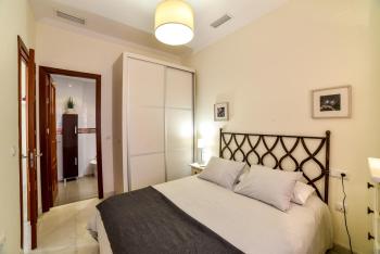 Alohamundi Zaragoza, Sevilla (Foto 5)