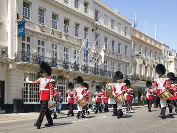 Castle Hotel Windsor, Windsor (zdjęcie 2)