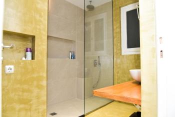 Central apartment at Echarxia 2 beds for 5 pers by MPS, Atény (fotografie 2)