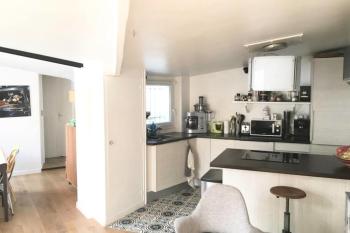 Apartment With Terrace Near Invalides, Paris (photo 4)