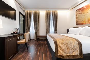 Áurea Legends by Eurostars Hotel Company, Praga (foto 2)