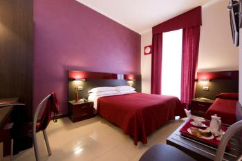 Hotel Ideale, Милан (фото 2)