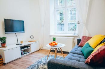 Cosy Apartment, Cracovie (photo 2)
