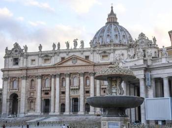Vatican House, Rome (photo 3)