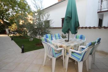 Apartments with parking space Tar, Porec - 6948, Tar (foto 5)