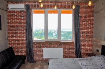 ЛОФТ НА 26 ЭТАЖЕ, Odessa (Foto 5)