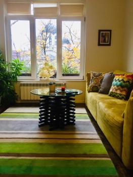 Sweet home in the heart of Sofia, Sofía (foto 3)