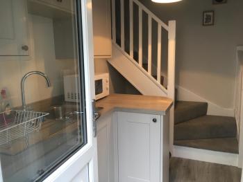 Self-Contained Accommodation for 2, Keswick (zdjęcie 4)