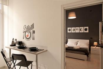 Le Corti di Napoli Apartments, Neapel (Foto 3)
