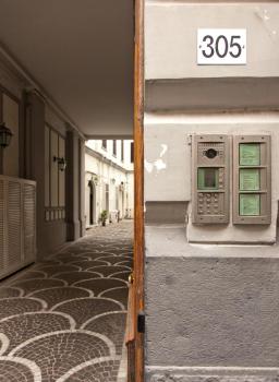 Le Corti di Napoli Apartments, Neapel (Foto 2)