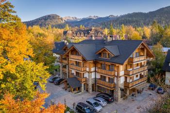 Hotel Foluszowy Potok, Zakopane (foto 2)