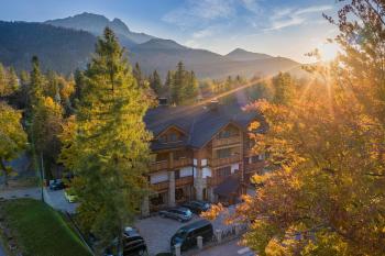 Hotel Foluszowy Potok, Zakopane (photo 5)