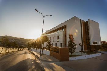 Privilege Hotel & Spa, Tirana (photo 5)