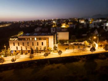 Privilege Hotel & Spa, Tirana (photo 4)
