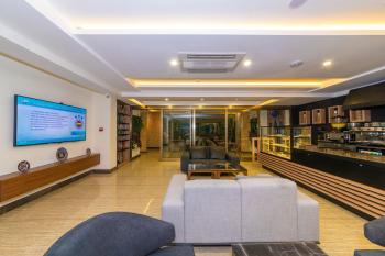 38 Hotel, Istanbul (foto 5)