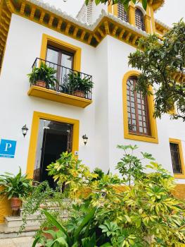 Hotelito Suecia, Grenade (photo 2)