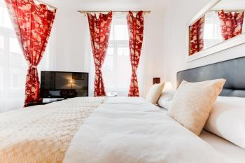 Old Town Square Royal Apartment, Praga (foto 5)