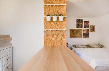 Designed Studio Apartment, Kefar Weradim (fotografie 5)