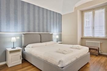 Porta Susa Elegant & Design Apartment, Turín (fotografie 5)