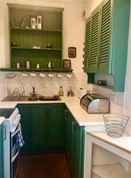 Lauras Townhouse Apartments Erte's Atelier, Bath (foto 5)