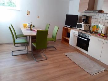 Souterrain Apartment Laatzen, Hannover (foto 4)