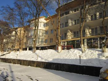 Готель Поляна Квеле, Poljana (fotografie 2)