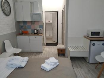 Kharkov & Apartments in the city center, Charkiv (foto 3)