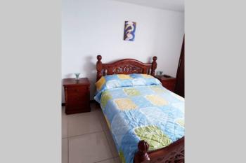 Hermoso y acogedor apartamento en Belén Rodeo Alto, Medellín (photo 2)