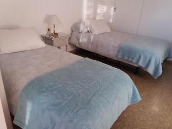 Double room with brekfast Wonderful views, Málaga (fotografie 5)