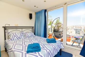 Kalypso Apartment, Atény (fotografie 5)