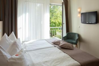 Stadthaushotel Hamburg - Inklusionshotel, Hamburgo (foto 4)