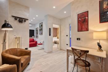 GuestHost - Torino Dora Stylish Apartment, Turyn (zdjęcie 3)