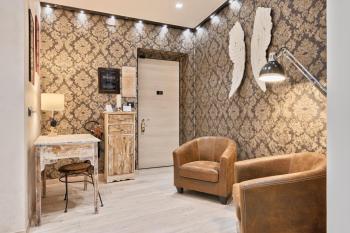 GuestHost - Torino Dora Stylish Apartment, Turyn (zdjęcie 4)