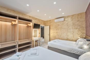 GuestHost - Torino Dora Stylish Apartment, Turín (fotografie 5)