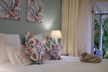 Eight Palms, Port Edward (fotografie 2)