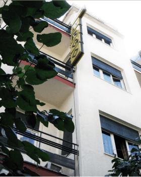 Argo Hotel, Athènes (photo 2)