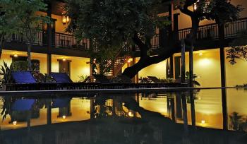 Villa Bangkok, Bangkok (photo 4)