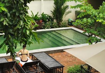 Villa Bangkok, Bangkok (photo 3)