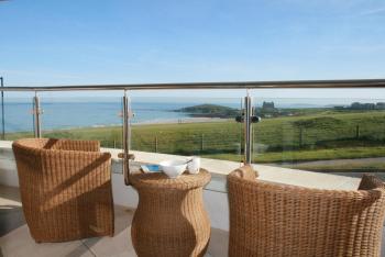 19 Ocean Gate, Newquay (Foto 2)