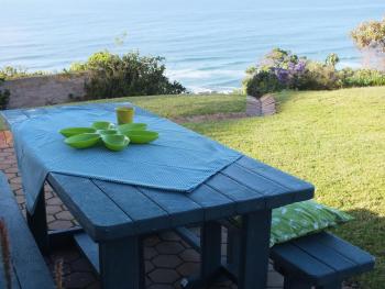 Sieniesee, Mossel Bay (fotografie 4)