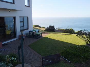 Sieniesee, Mossel Bay (fotografie 2)