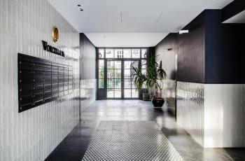 Wroclaw Central City Apartments- Self Check-in 24h, WiFi, Wrocław (photo 4)