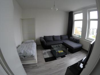 Clean & Central 2 Room Apartment 50m², Hannover (fotografie 4)
