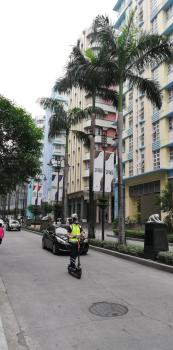 SIBARIAN Condo unit C1 10th Floor, Manila (fotografie 4)